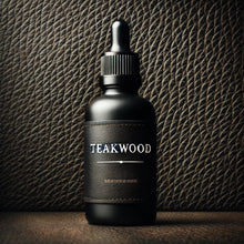 Load image into Gallery viewer, Teakwood Body Oil