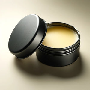 Teakwood Body Balm