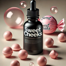 Load image into Gallery viewer, Sweet Cheeks Body Oil