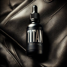 Load image into Gallery viewer, Titan Body Oil