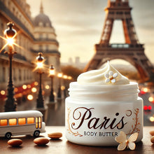 Load image into Gallery viewer, Paris Body Butter