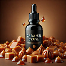 Load image into Gallery viewer, Caramel Crush Body Oil