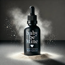 Load image into Gallery viewer, Baby Be Mine Body Oil