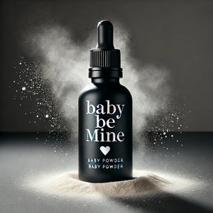 Baby Be Mine Body Oil