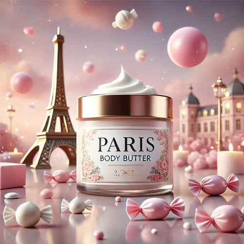 Paris Body Butter