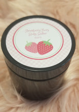 Load image into Gallery viewer, Strawberry Fairy Body Butter