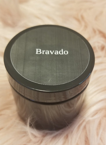 Bravado Beard and Body Butter