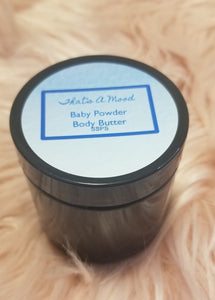 That's A Mood Body Butter