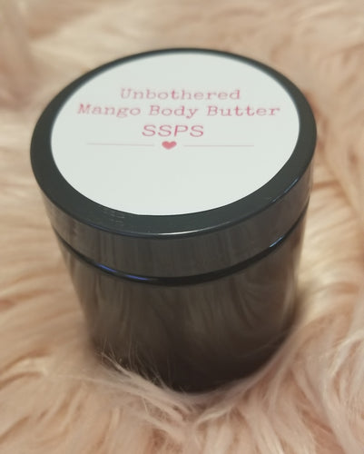 Unbothered Body Butter