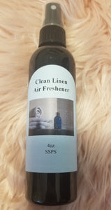 Air Freshener 4oz