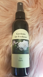 Air Freshener 4oz