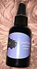 Load image into Gallery viewer, Good Hair Growth Oil 2oz